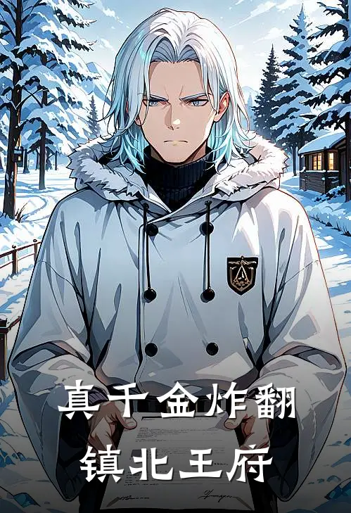 真千金炸翻镇北王府