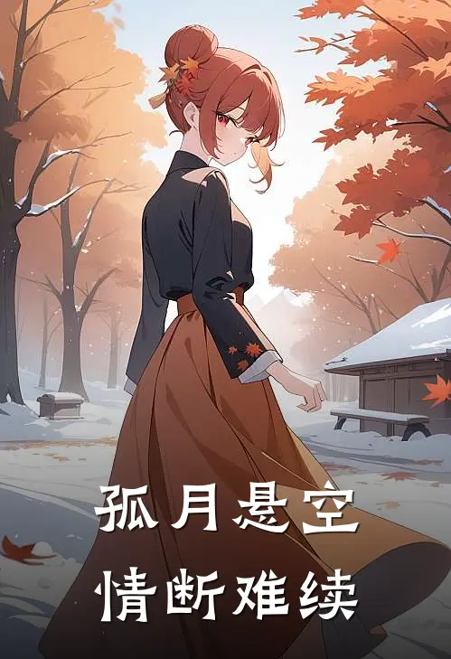 孤月悬空,情断难续免费阅读