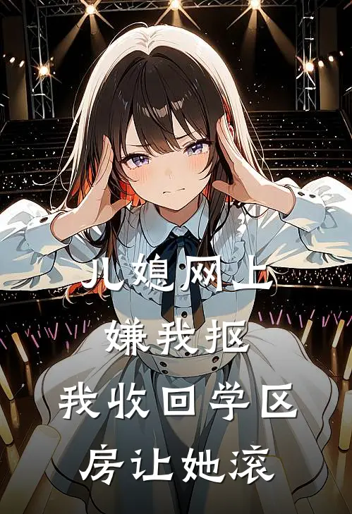 儿媳网上嫌我抠，我收回学区房让她滚