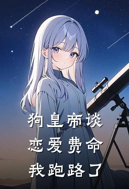 狗皇帝谈恋爱费命，我跑路了