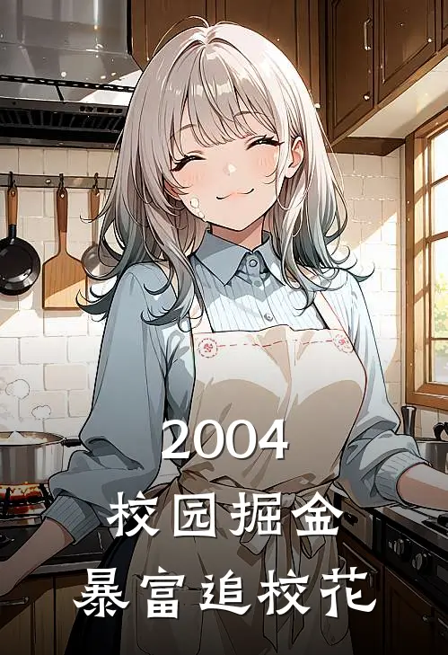 2004：校园掘金，暴富追校花