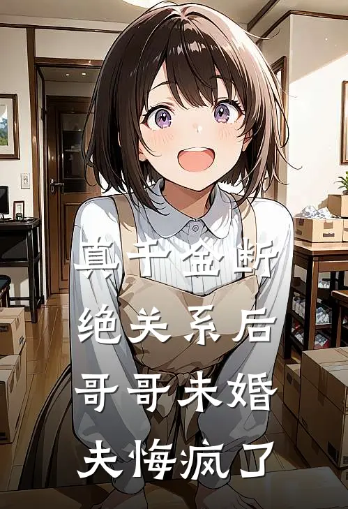 真千金断绝关系后哥哥未婚夫悔疯了