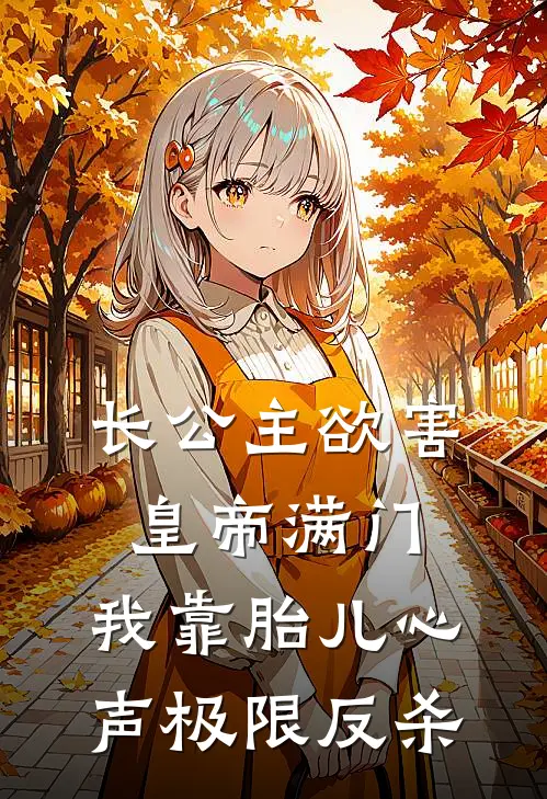 长公主欲害皇帝满门，我靠胎儿心声极限反杀