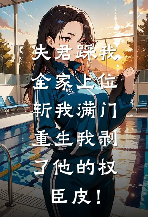 夫君踩我全家上位斩我满门，重生我剥了他的权臣皮！