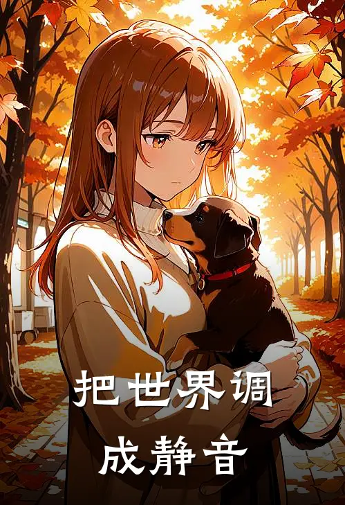把世界调成静音