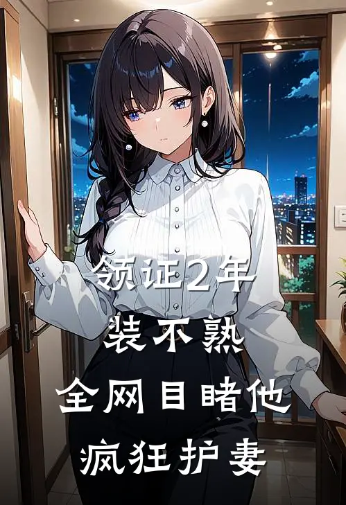 领证2年装不熟，全网目睹他疯狂护妻