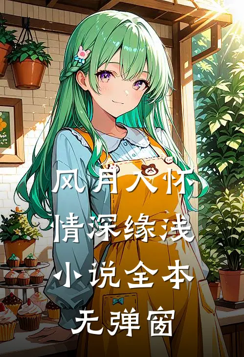 风月入怀，情深缘浅小说全本无弹窗