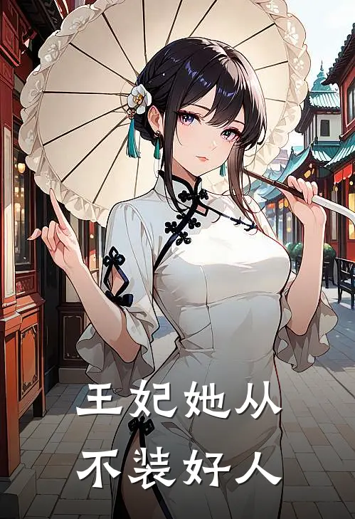 王妃她从不装好人