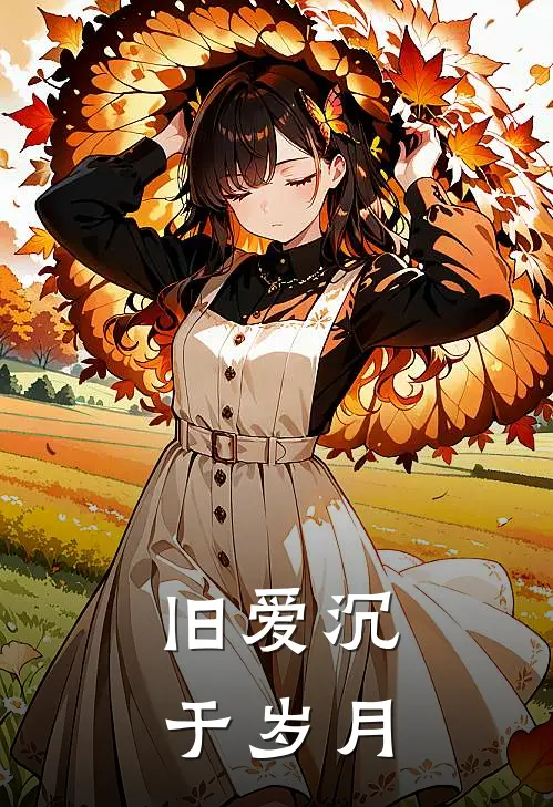 旧爱沉于岁月