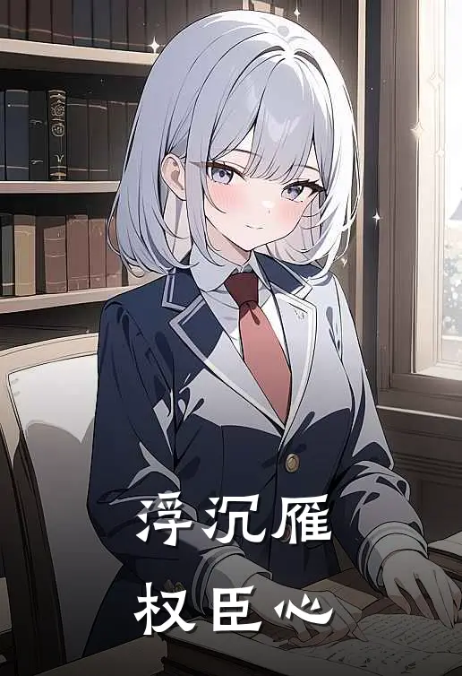 浮沉雁，权臣心