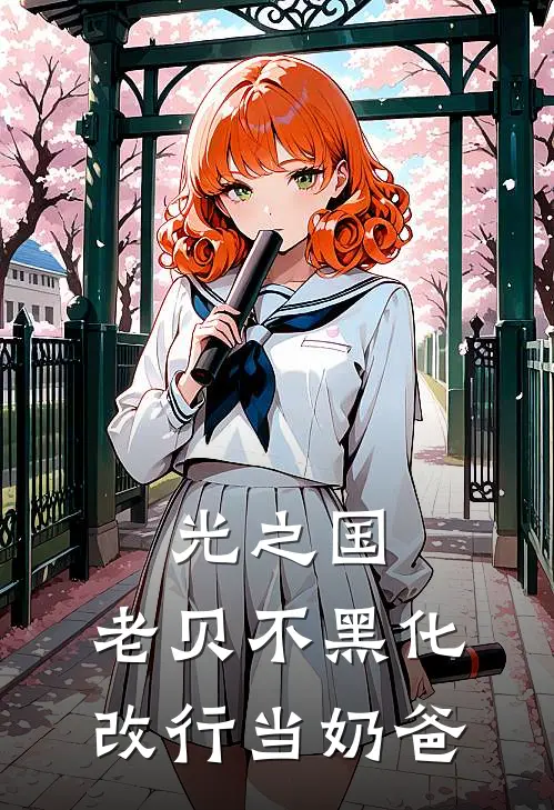 光之国：老贝不黑化，改行当奶爸