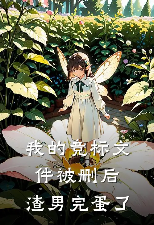 我的竞标文件被删后，渣男完蛋了