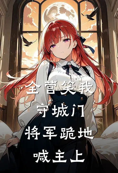 全营笑我守城门，将军跪地喊主上