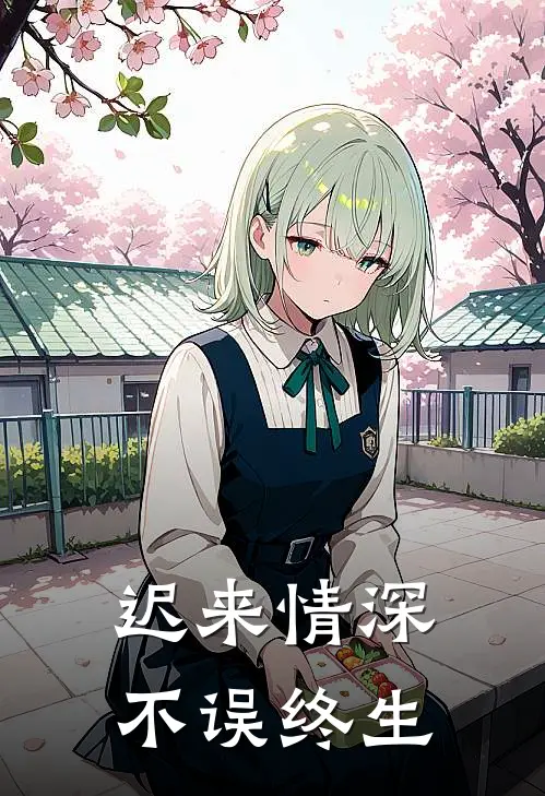 迟来情深，不误终生