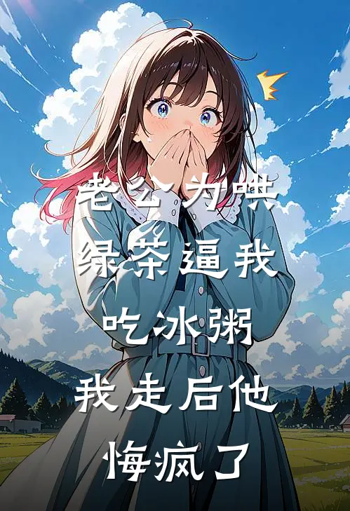 老公为哄绿茶逼我吃冰粥，我走后他悔疯了