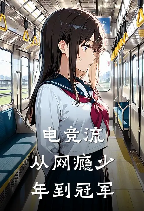 电竞流：从网瘾少年到冠军