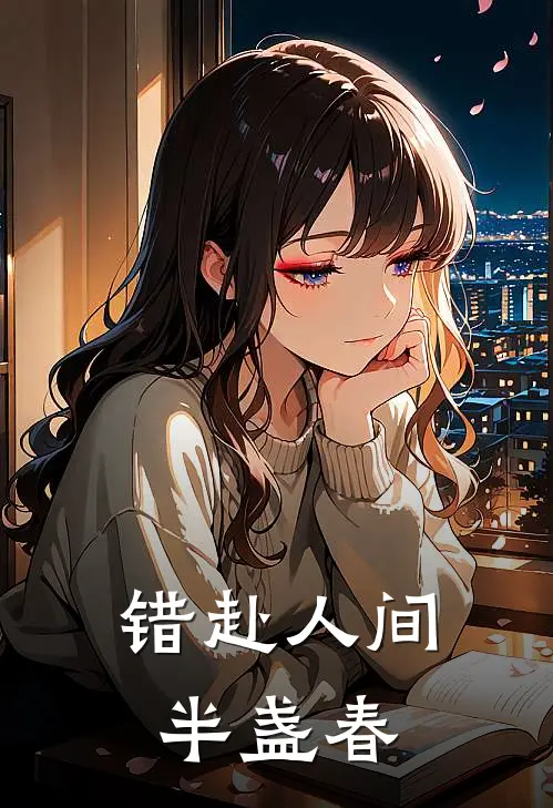 错赴人间半盏春