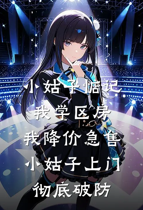 小姑子惦记我学区房，我降价急售，小姑子上门彻底破防