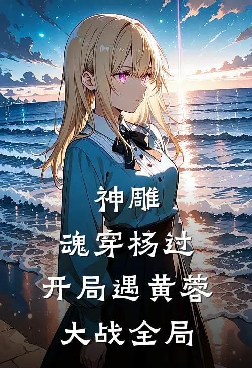 神雕：魂穿杨过，开局遇黄蓉大战全局
