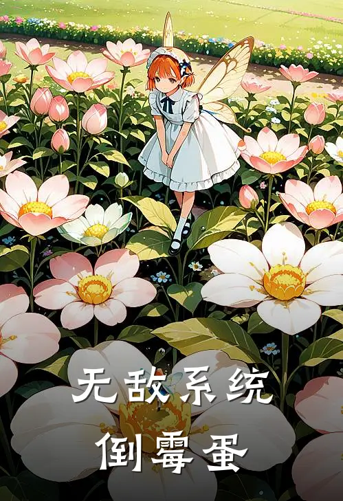 无敌系统倒霉蛋