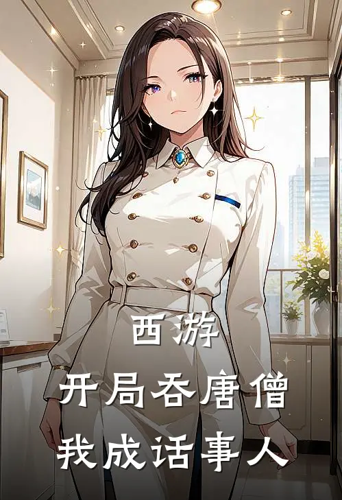 西游：开局吞唐僧，我成话事人