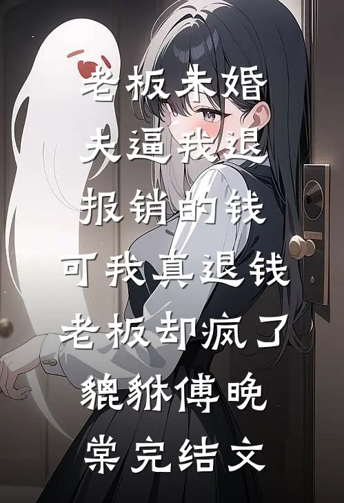 老板未婚夫逼我退报销的钱，可我真退钱老板却疯了貔貅傅晚棠完结文
