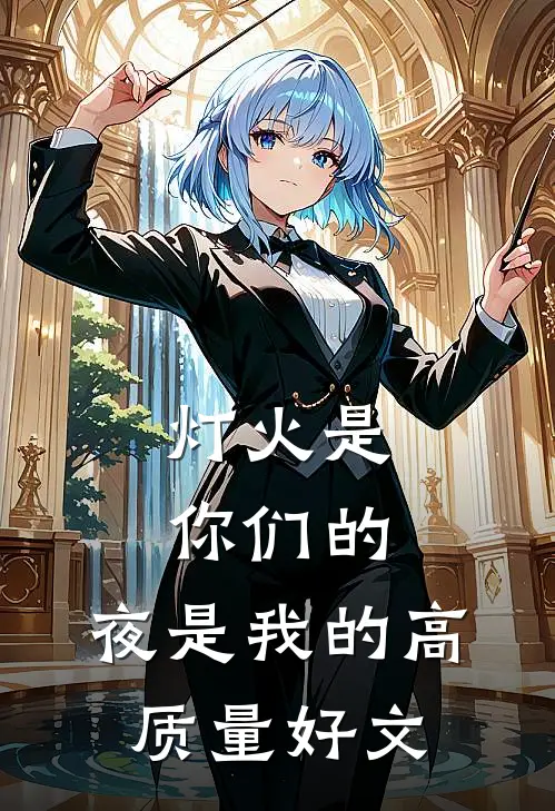 灯火是你们的，夜是我的高质量好文