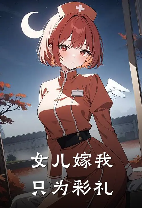 女儿嫁我只为彩礼