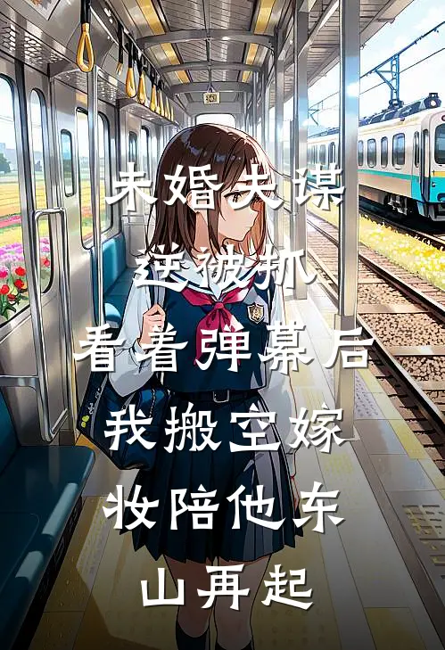 未婚夫谋逆被抓，看着弹幕后，我搬空嫁妆陪他东山再起