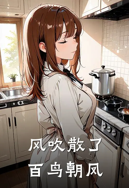 风吹散了百鸟朝凤