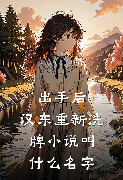 出手后，汉东重新洗牌小说叫什么名字