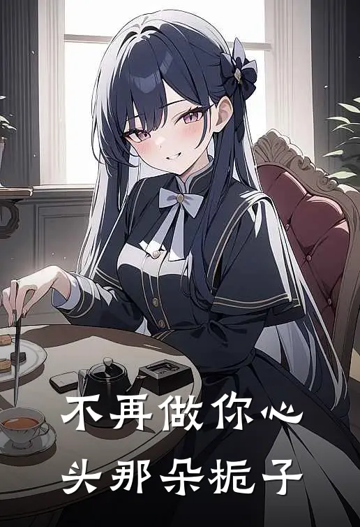 不再做你心头那朵栀子