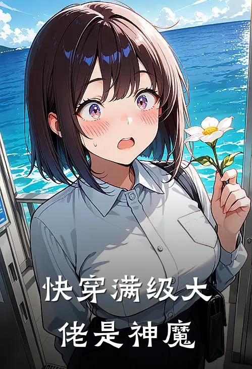 快穿满级大佬是神魔