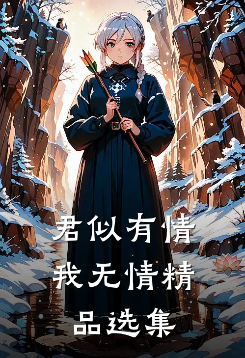 君似有情我无情精品选集