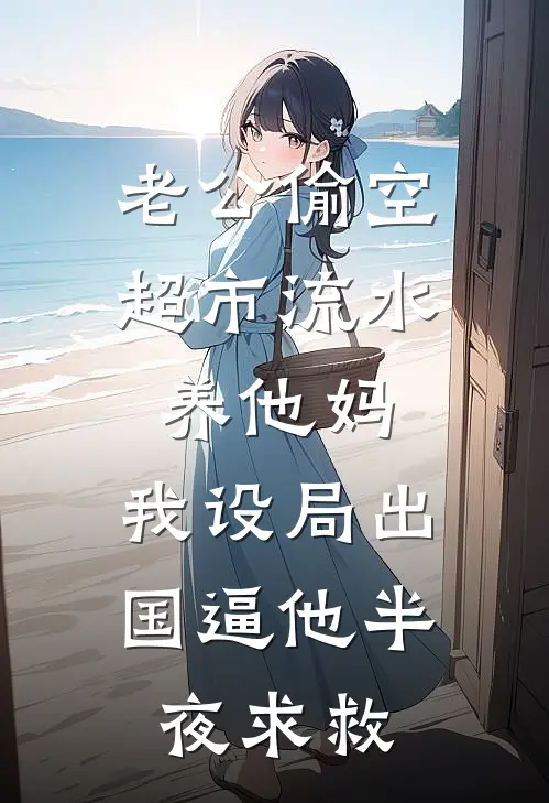 老公偷空超市流水养他妈，我设局出国逼他半夜求救