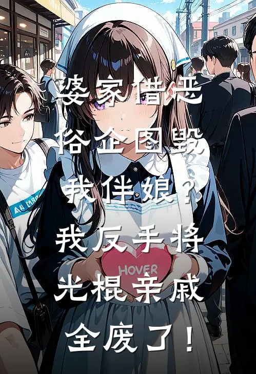 婆家借恶俗企图毁我伴娘？我反手将光棍亲戚全废了！