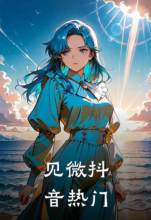 见微抖音热门