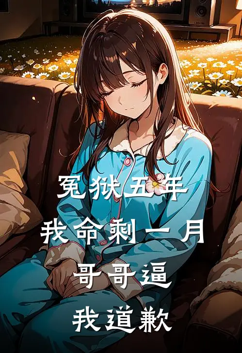 冤狱五年，我命剩一月，哥哥逼我道歉