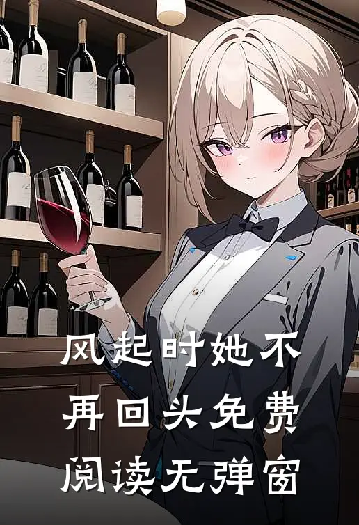 风起时她不再回头免费阅读无弹窗