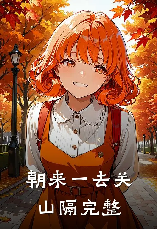 朝来一去关山隔完整