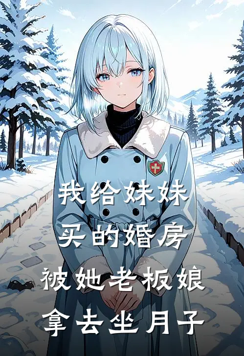 我给妹妹买的婚房，被她老板娘拿去坐月子