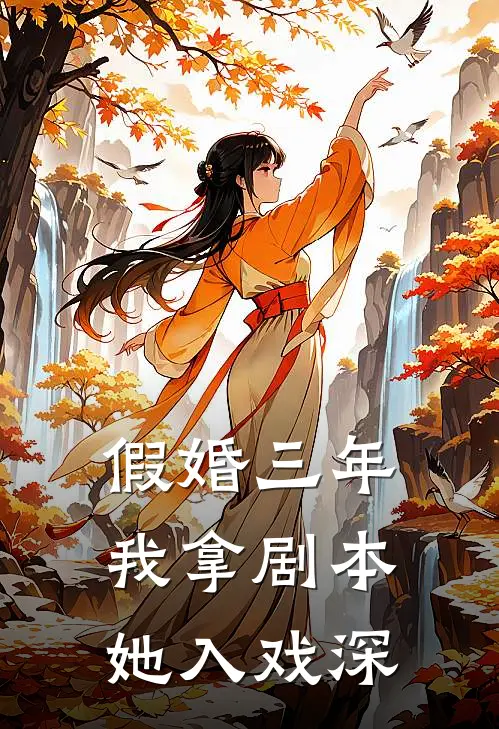 假婚三年：我拿剧本，她入戏深