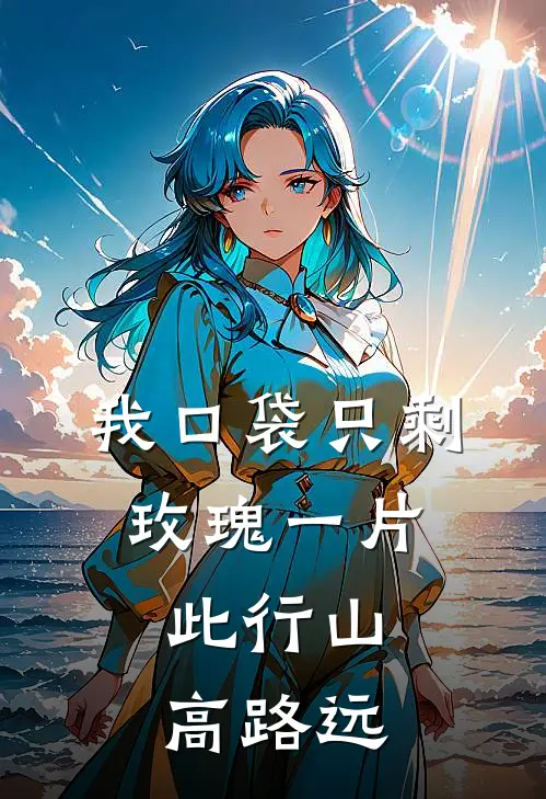 我口袋只剩玫瑰一片，此行山高路远