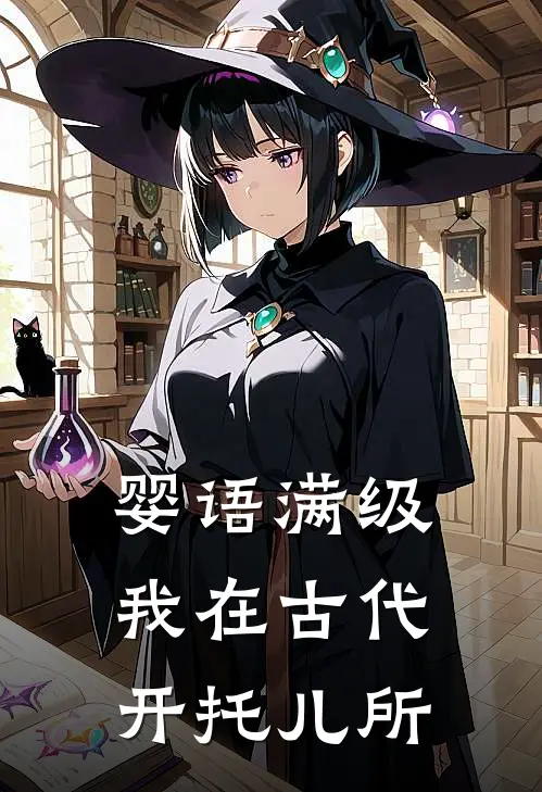 婴语满级：我在古代开托儿所
