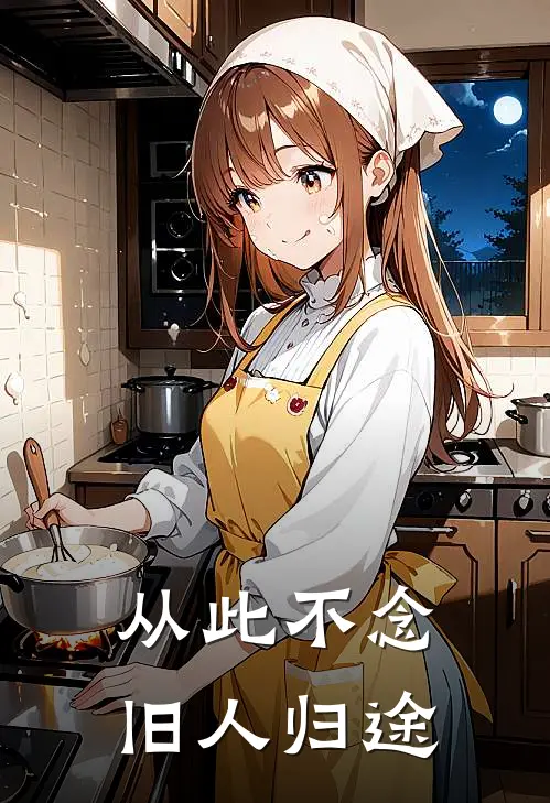 从此不念旧人归途