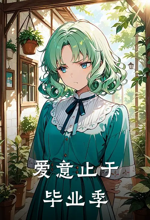 爱意止于毕业季