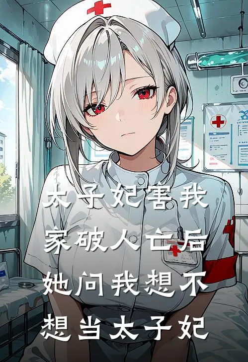 太子妃害我家破人亡后，她问我想不想当太子妃