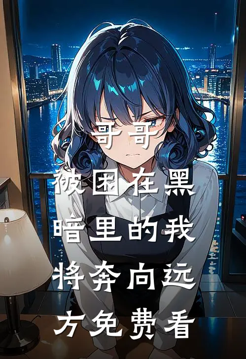 哥哥，被困在黑暗里的我将奔向远方免费看