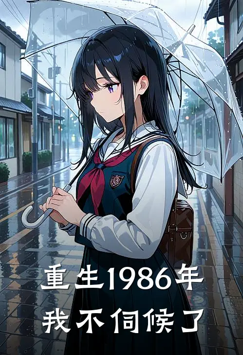 重生1986年，我不伺候了