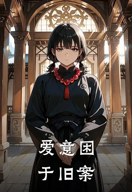 爱意困于旧案